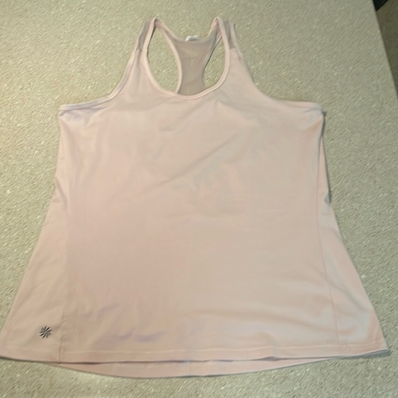 Athleta Tank Top - Picture 1 of 4